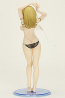 Honey Blondy Orchid Seed Eleanor Mercer Royal Black Ver.