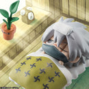 NARUTO MEGAHOUSE PETIT CHARALAND  KAKASHI SPECIAL! (Set or 6 Characters)