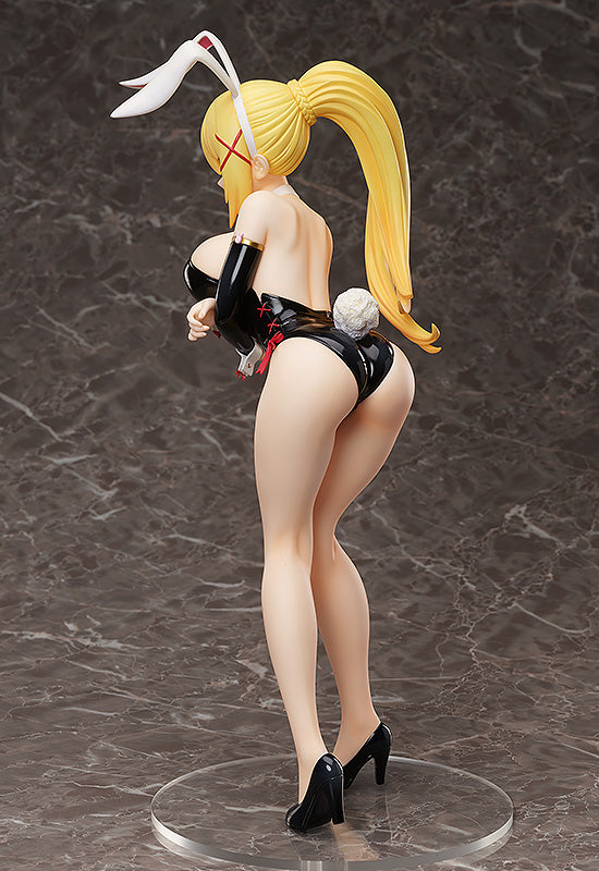 KONO SUBARASHII SEKAI NI SYUKUFUKU WO! FREEing Darkness: Bare Leg Bunny Ver.