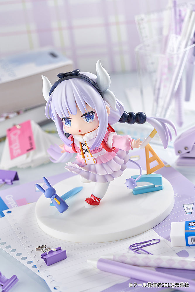 Miss Kobayashi's Dragon Maid RIBOSE Kanna