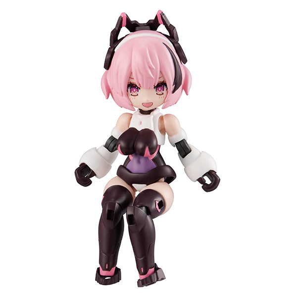 Desk Top Army MEGAHOUSE N-202d Titania Genbu（ver1.1）