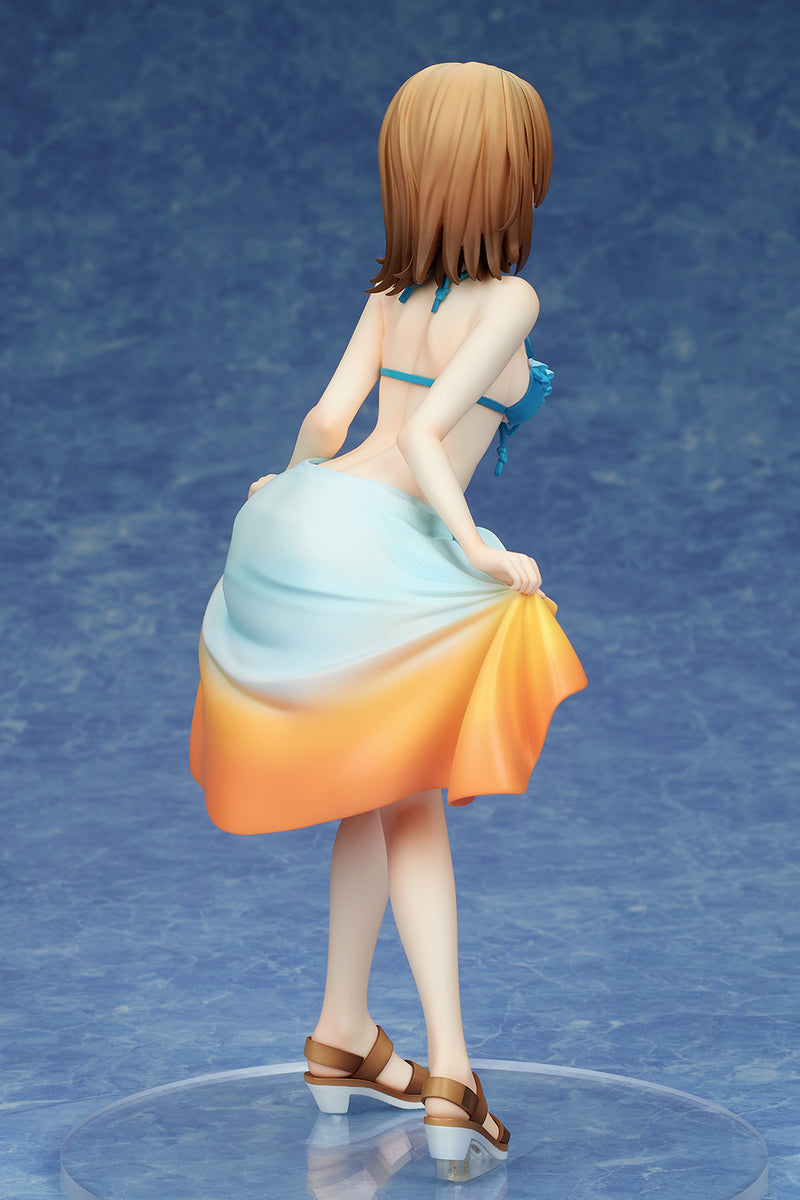 My Teen Romantic Comedy SNAFU TOO! HOBBY STOCK 1/6 Iroha Isshiki Swimsuit ver.