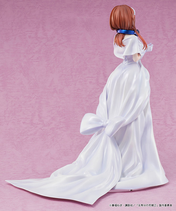 The Quintessential Quintuplets 2 Hobby JAPAN Miku Nakano