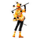 NARUTO MEGAHOUSE GEM SERIES  UZUMAKI NARUTO RIKUDOU SENNIN MODE (REPEAT)