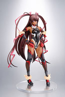 Taimanin Yukikaze Hobby JAPAN (Manufactured by AMAKUNI) Yukikaze Mizuki