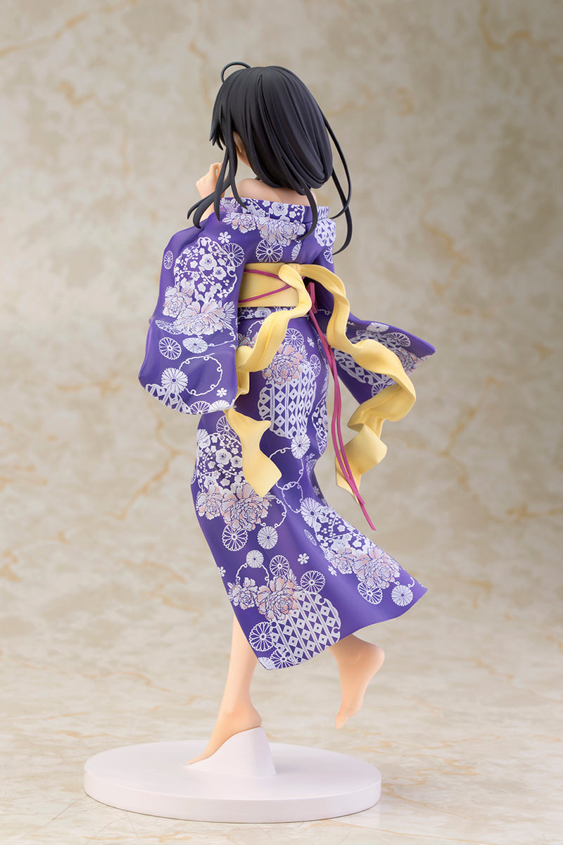 My Teen Romantic Comedy SNAFU Alphamax Yukino Yukinoshita (Reproduction)