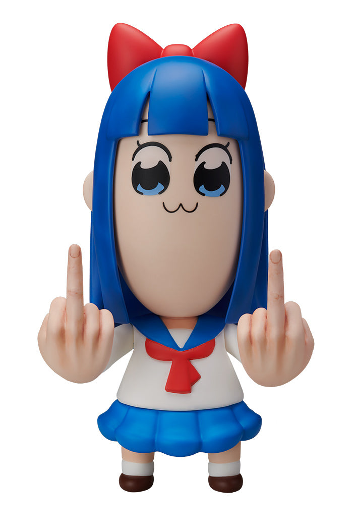 POP TEAM EPIC HOBBY MAX Pipimi Soft Vinyl Figure (jumbo size)