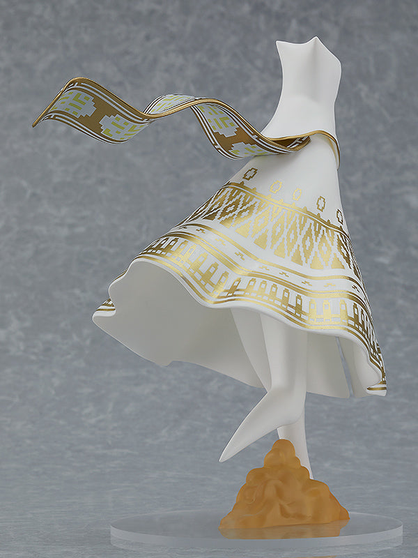 Journey POP UP PARADE White Traveler