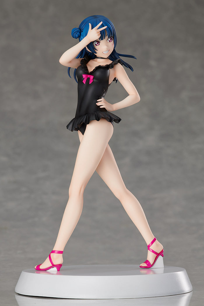 Love Live! Sunshine!! OUR TREASURE TSUSHIMA YOSHIKO【Summer Queens】