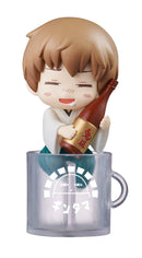 GINTAMA MEGAHOUSE OCHATOMO FUN AT A PARTY (1 Random Blind Box)