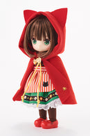 chuchu doll HINA HOBBY JAPAN Little Red Riding Hood