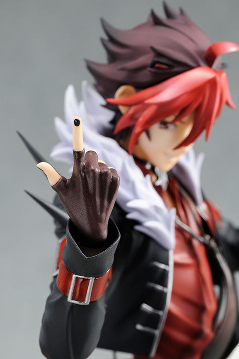 SHOW BY ROCK!!