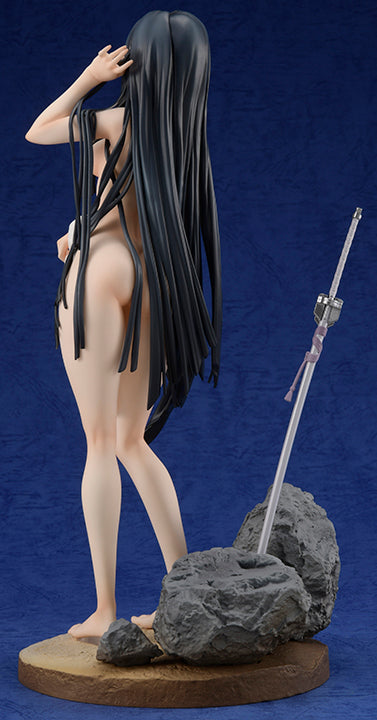KILL la KILL HOBBY JAPAN Ryuko Matoi & Satsuki Kiryuin sisters set (Reproduction)