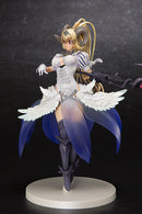 The Seven Deadly Sins -A New Translaion- HOBBY JAPAN Lucifer Descent Limited Base Version
