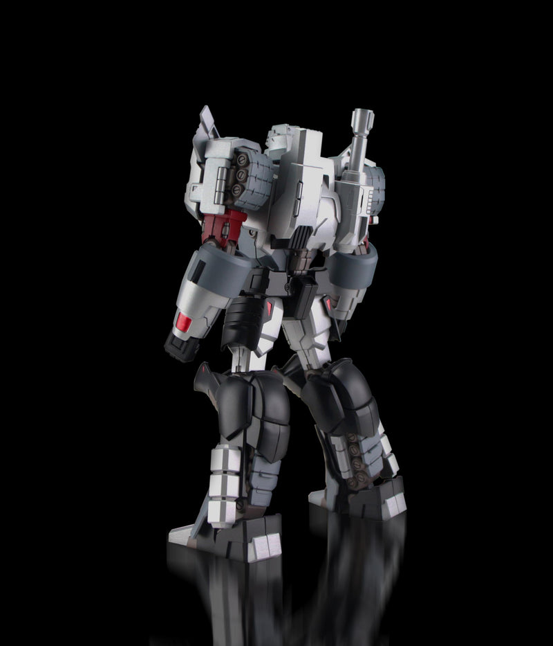 TRANSFORMERS Flame Toys Furai Model Megatron IDW (Decepticon Ver.)