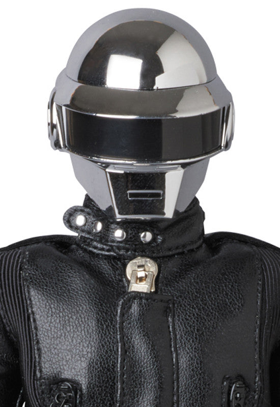 RAH DAFT PUNK HUMAN AFTER ALL Ver.2.0 MEDICOM TOY THOMAS BANGALTER