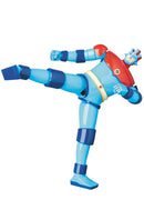 CARBOTIX MEDICOM TOYS Astro Ganga