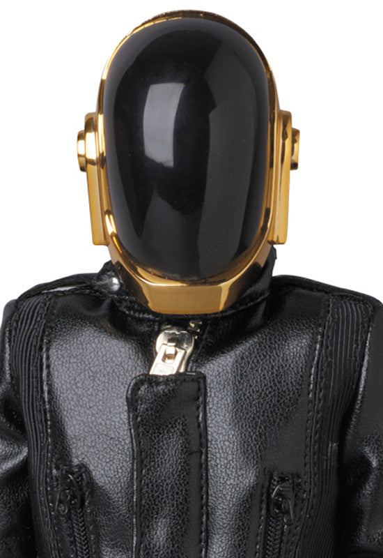 RAH DAFT PUNK HUMAN AFTER ALL Ver.2.0 MEDICOM TOY GUY-MANUEL de HOMEN-CHRISTO