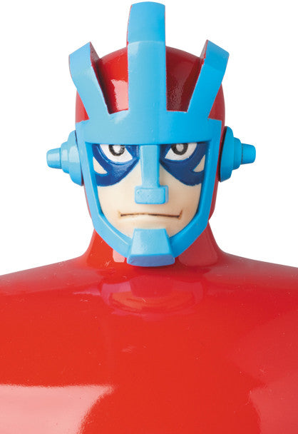 CARBOTIX MEDICOM TOYS Astro Ganga