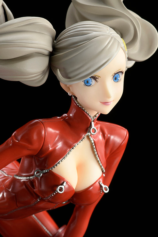 Persona 5 HOBBY JAPAN Anne Takamaki Phantom Thief ver.  red base edition (Reproduction)