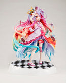 No Game No Life KADOKAWA Shiro Dress Ver.