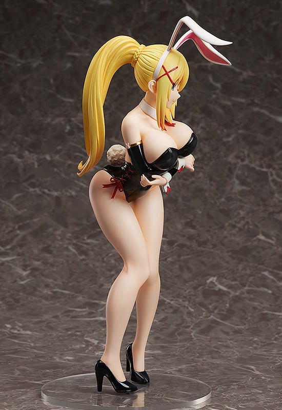 KONO SUBARASHII SEKAI NI SYUKUFUKU WO! FREEing Darkness: Bare Leg Bunny Ver.