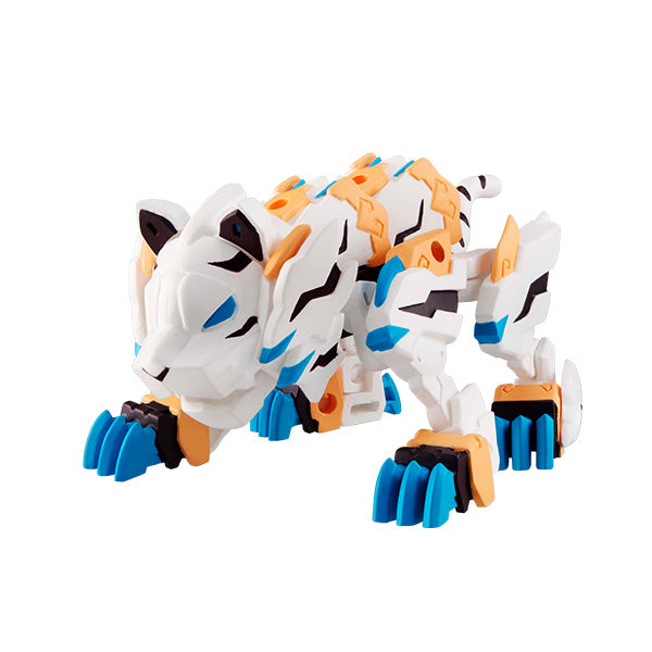 Desktop Army MEGAHOUSE N-202d Titania Byakko