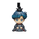 SAILOR MOON MEGAHOUSE PETIT CHARA HINAMATSURI USAGI & MAMORU Ver.