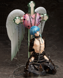 DRAMAtical Murder native Aoba