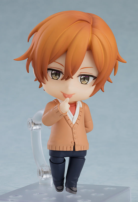 1890 Sasaki and Miyano Nendoroid Shumei Sasaki