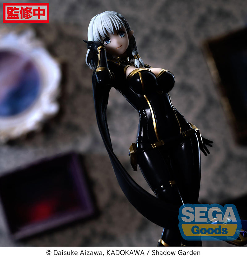 The Eminence in Shadow SEGA Luminasta Beta