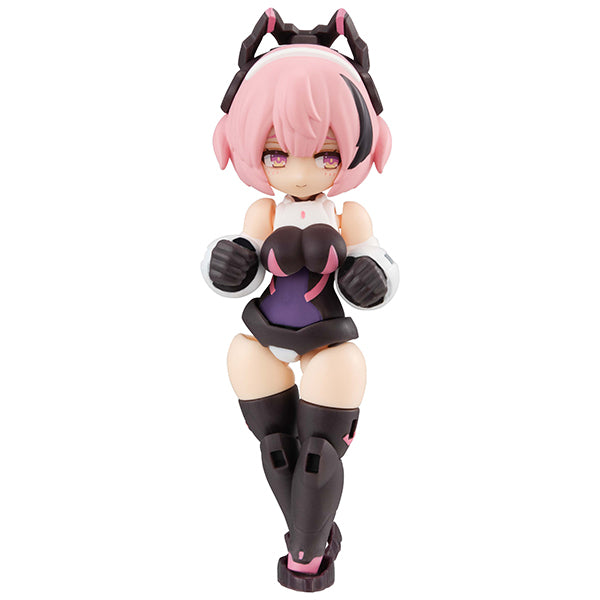 Desk Top Army MEGAHOUSE N-202d Titania Genbu（ver1.1）