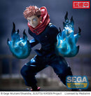 Jujutsu Kaisen SEGA Luminasta Yuji Itadori Joint Struggle