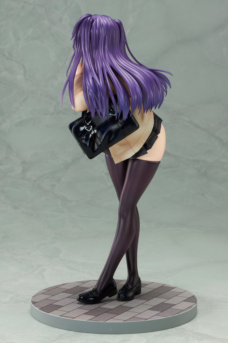 Which one would you like today? F.W.A.T. Yuri Kamijou