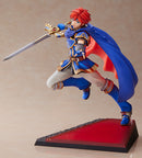 Fire Emblem INTELLIGENT SYSTEMS Roy