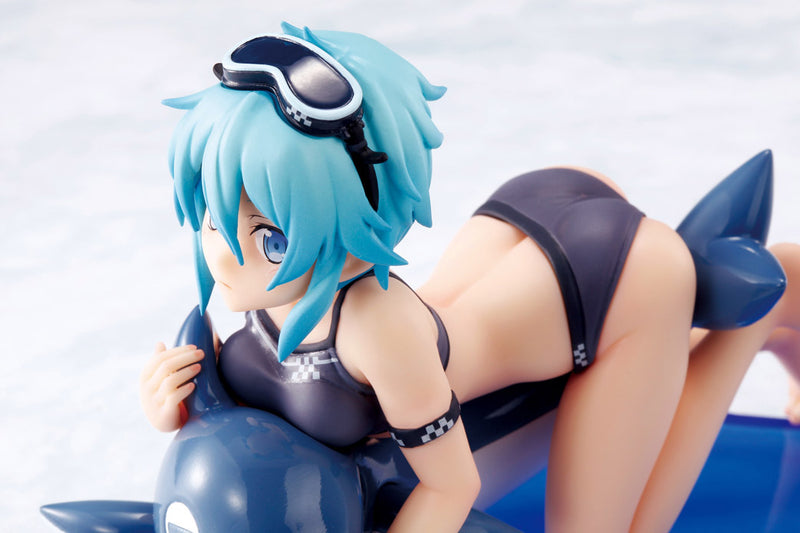 Sword Art Online II Toysworks Swimsuit Sinon