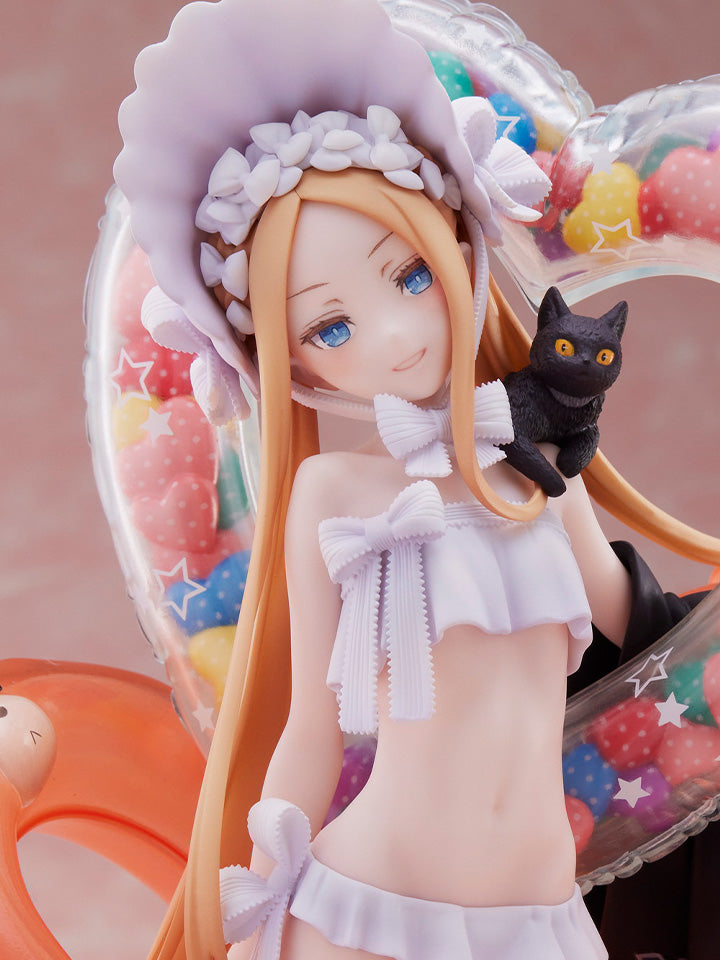 Fate/Grand Order Aniplex Foreigner/Abigail Williams (Summer) 1/7 Scale Figure