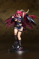 The Seven Deadly Sins HOBBY JAPAN Asmodeus -A New Translaion- Limited Base Version