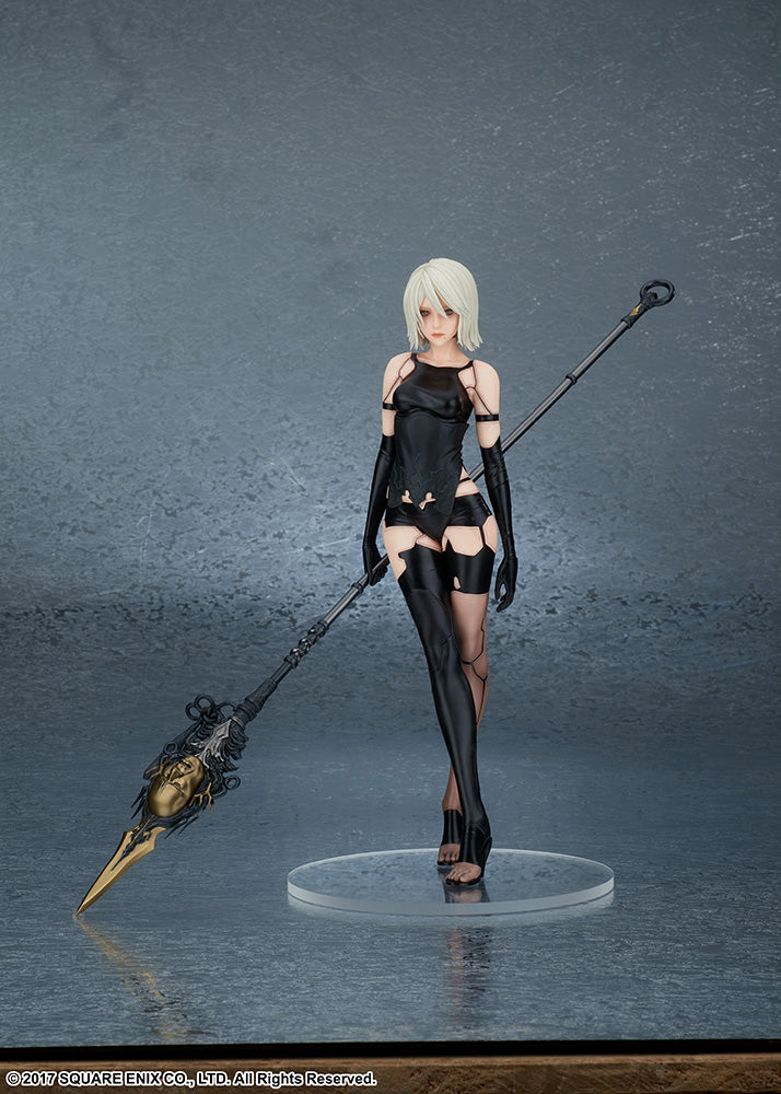 NieR:Automata® FLARE Square Enix A2 YoRHa Type A No.2 [Short Hair Version]