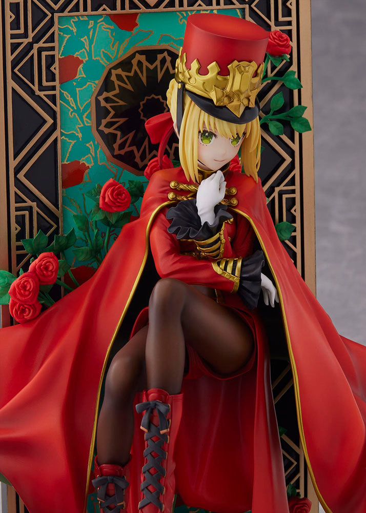 WADARCO Exhibition Aniplex Nero Claudius 1/7 Scale Figure