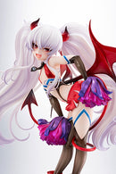 BOMBERGIRL Hobby JAPAN Grim Aloe Succubus Cheer Costume Ver.