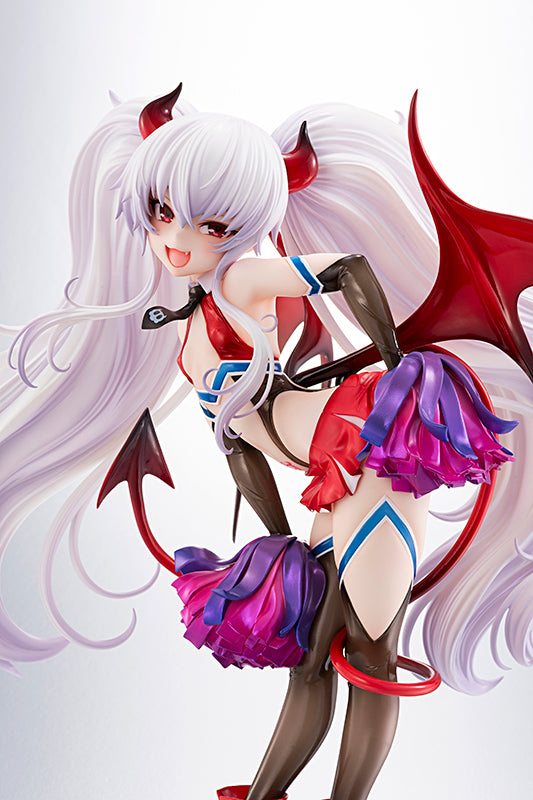 BOMBERGIRL Hobby JAPAN Grim Aloe Succubus Cheer Costume Ver.