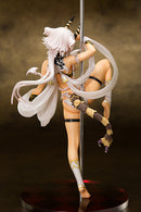 The Seven Deadly Sins Orchidseed Belphegor pole dance Limited Version (With Original Clear holder + Big Tapestry Poster)
