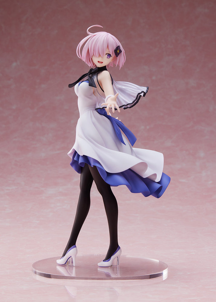 Fate/Grand Order Aniplex Shielder/Mash Kyrielight “under the same sky” 1/7 Scale Figure