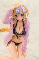 Fate/EXTELLA Alphamax Jeanne d'Arc swim suit Ver.