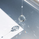 SAILOR MOON MEGAHOUSE SUNCATCHER  B