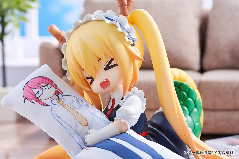 Miss Kobayashi's Dragon Maid RIBOSE Tohru