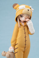 GIRLS und PANZER das FINALE HOBBY JAPAN Alice Shimada Boco pajamas ver.
