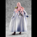 ONE PIECE P.O.P. MEGAHOUSE  “LIMITED EDITION” HINA"