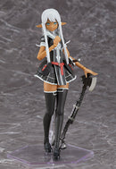 GODZ ORDER PLAMAX GO-02 GODWING CELESTIAL KNIGHT Megumi Asmodeus
